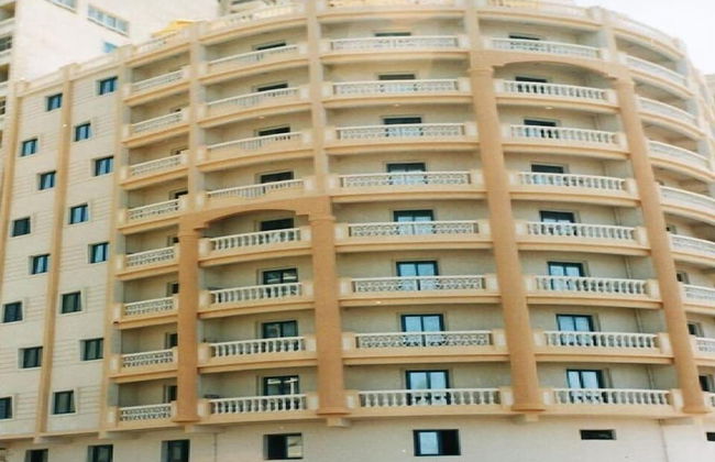 Jewel Mandara Apartments - Foto 41