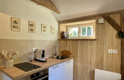 Relais des Hautes Roches - Foto 32