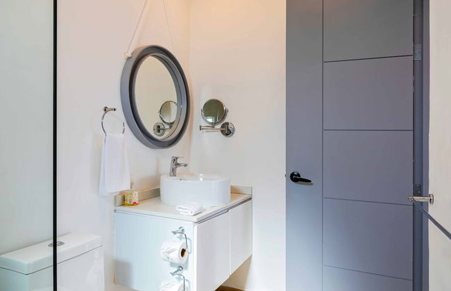 Luxury Apartments Pool & Jacuzzi - Foto 52