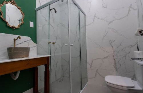 Casa Fé - Caminhos de Ouro Preto - Foto 45