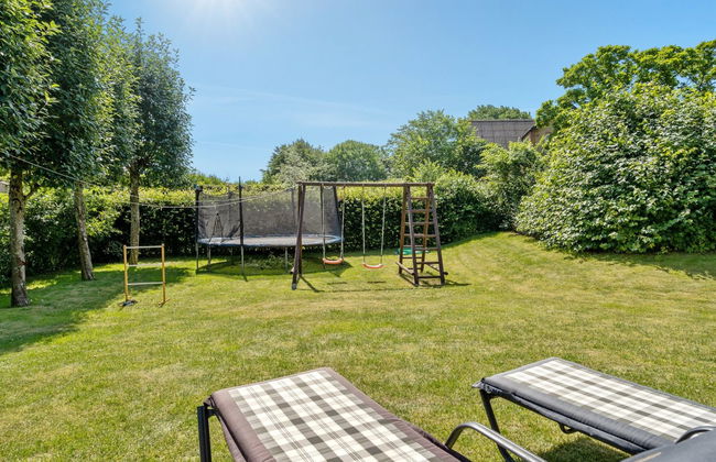 3 bedroom House in Broager with terrace and sauna - Photo 5