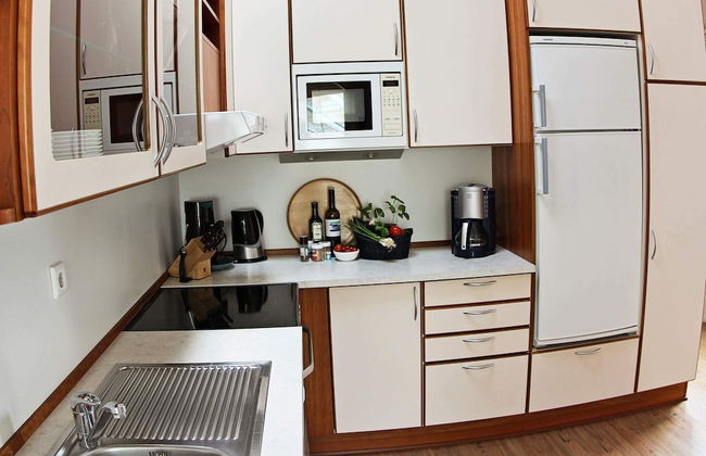 Holiday Home in Otterndorf - Foto 19