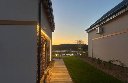 Port Stobno - Portowe Domki przy Winnicy - Foto 18