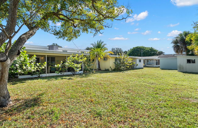 Harbor Duplex - Foto 29