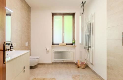 Villa Miralago by Interhome - Foto 26