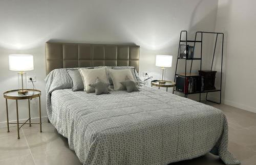 Vv El Río Waterfront Natural Pool Terrace - Foto 30