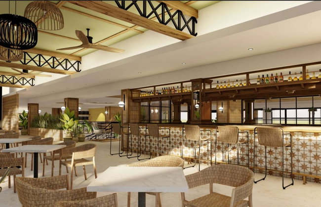 Aparthotel Aquasol - Foto 21