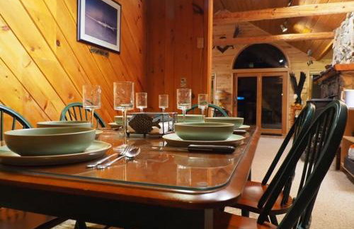 Vermilion Lakeside Cabin with Sauna, 2 Docks, AC - Photo 51