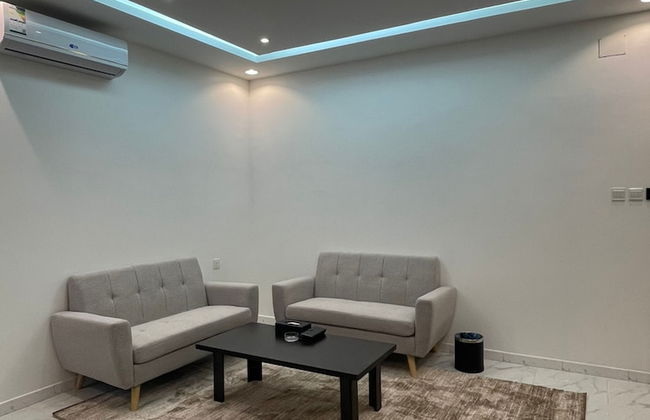 Qimam Park Hotel 3 - Foto 19