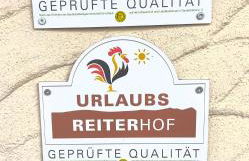 Ferienhof Kosertal - Erlebnisbauernhof, Reitstall & Spa - Foto 11