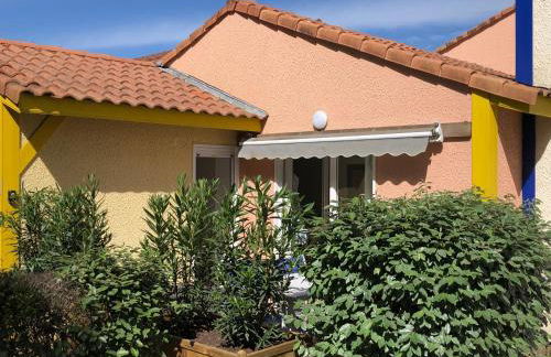 *Jolie maison proche plage et lac marin, avec piscine, tennis à Soustons Plage* - Foto 30