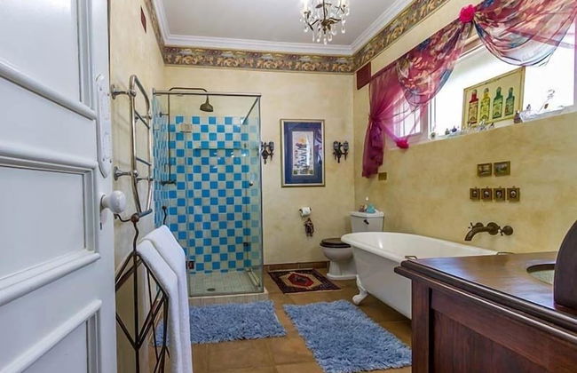 Kilmorna Manor Guest House and Private Nature Rese - Foto 25