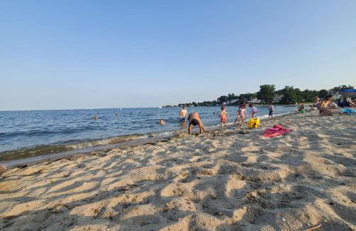 Sunshine Room by harbor downtown beach I-95&Train - Foto 40