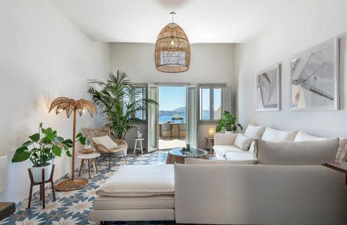 Caldera Houses Oia - Foto 28