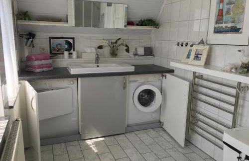 Ferienhaus Schwalbenrast - Foto 21