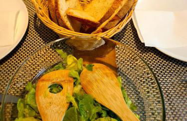 Gîte Le Petit Velours - Foto 10