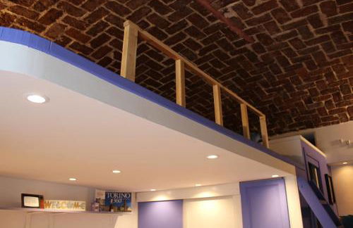 La volta sul soppalco - Foto 15