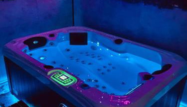 Cocon champêtre avec jacuzzi - Foto 3