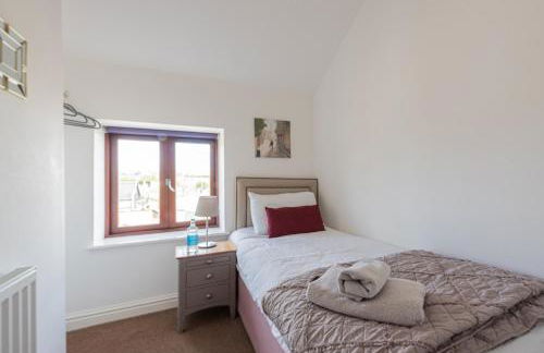 Brook Farm Barn - Foto 20