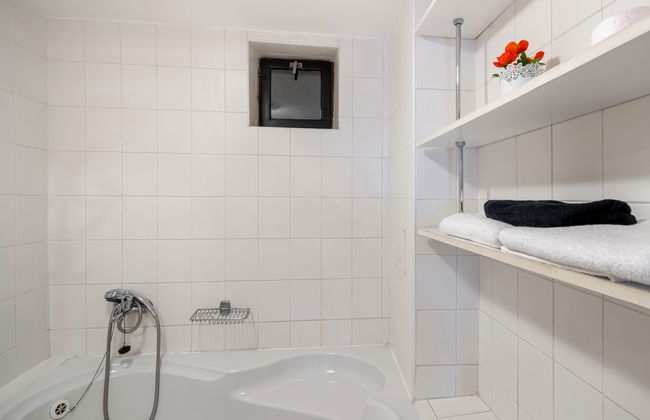 5 bedroom House in Benešov nad Černou with private pool and garden - Photo 28