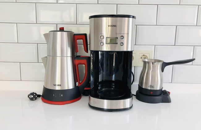 Seyyah Bozburun House - Foto 30