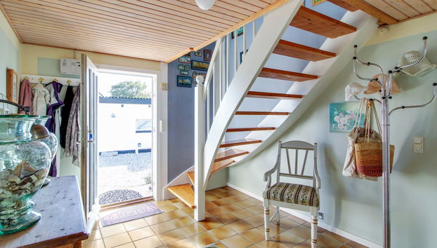 "Stavn" - 20m from the sea - Foto 4, Inside other