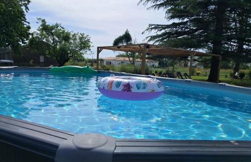 GITE les p'tites cagouilles - Foto 4