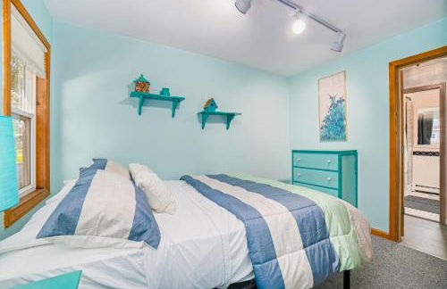 Carol's Cottage - Foto 12