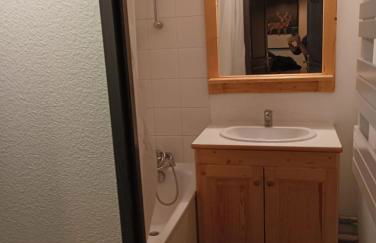 Appart. lumineux à St-Sorlin d'Arves (Sybelles) - Foto 11