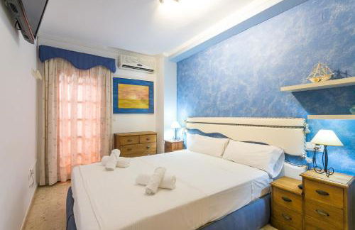 ApartUP Saplaya Harbour - Foto 15