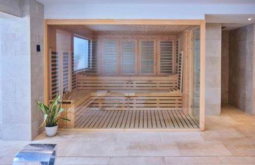 The Olive Boutique Suites and Spa - Foto 118