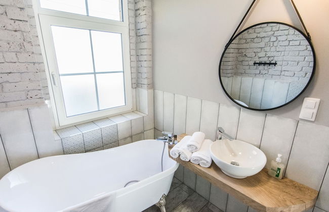 Apartamenty hoteLOVE Stara Kuźnia - Foto 26