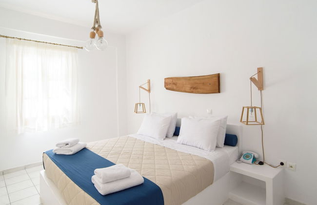 Santorini Crystal Blue - Foto 8