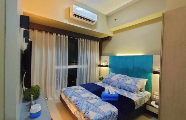 The Beacon Makati by Cozi Condotels - Foto 17