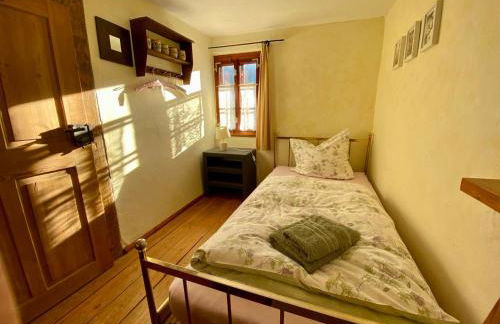 Fachwerkhof Klosterbuch - Foto 6