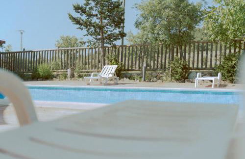 Complejo rural el Hosquillo Alojamientos el Hosquillo - Foto 74