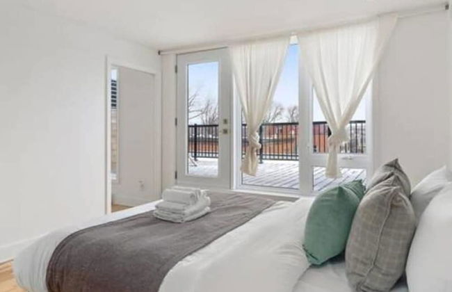 3 Bedroom Penthouse Great for Family Vacation - Photo 70