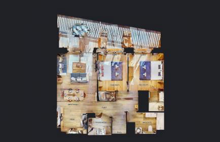 Localisation centrale et vue spectaculaire - Foto 26