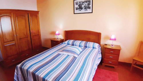 Casa Olhos de Mar - 7 min pé Praia - Foto 4