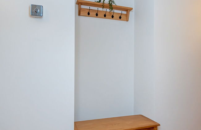 Stunning 2-bed Apartment in Purley - Croydon Gem - Foto 25