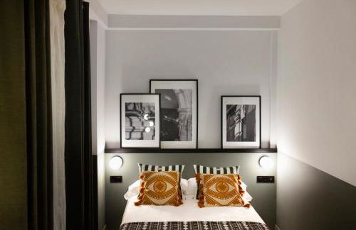 Doña Lola Alojamientos Boutique - Foto 19