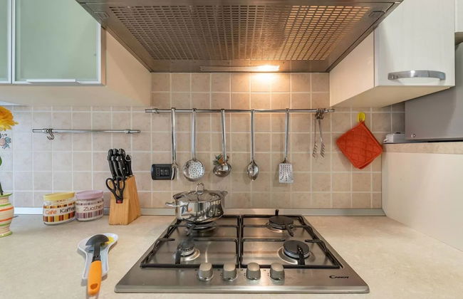 New Flat for 6 Guests Near Alghero Beach - Foto 20