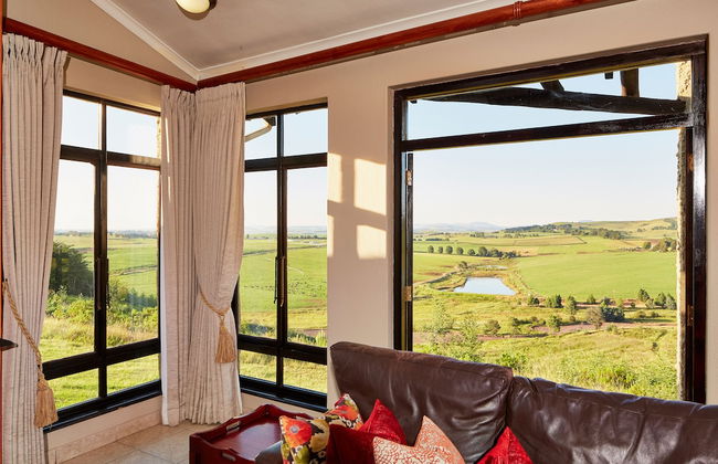 First Group Midlands Saddle and Trout - Photo 73