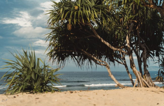 Umarimba Beach Lodge - Foto 29