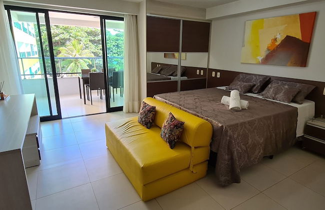 Luxor Tabatinga Beira Mar - Foto 10