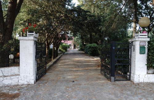 Casa Vacanze Villa Dan - Foto 38