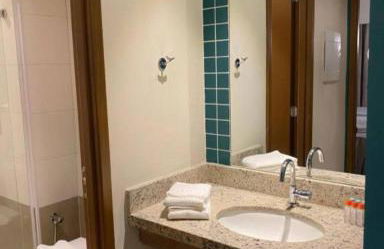 Solar das Aguas, Olímpia, Apartamento - Photo 26