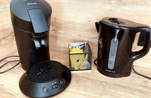 Appartement en centre-ville - Foto 9