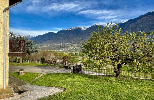 Residenza Alba (intero alloggio) - Foto 20