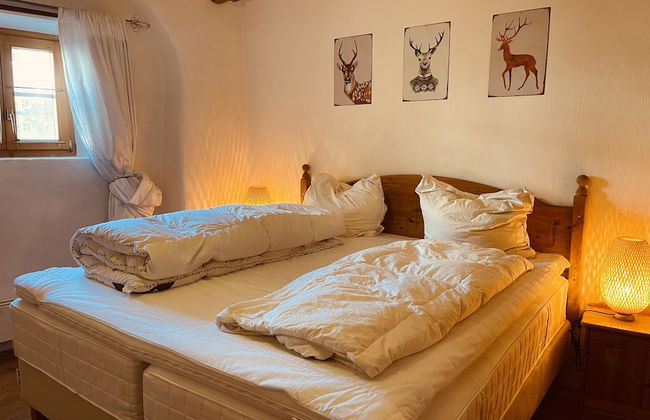 Chasa Engadina - Photo 8